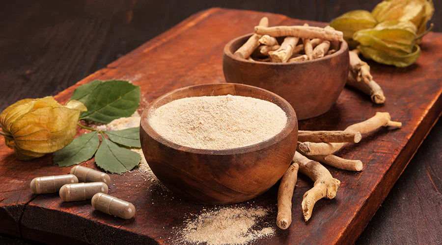 Science of Adaptogens: A Deep Dive