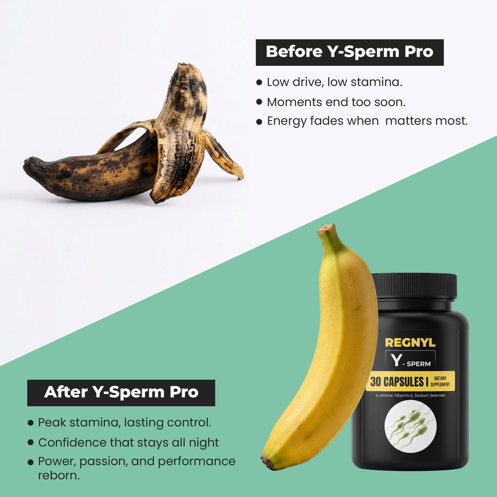 Regnyl Y-Sperm Pro