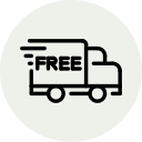 Free Shipping